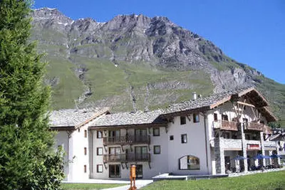 Résidence Le Clos Vanoise