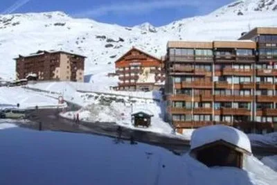 Résidence Le Lac Blanc