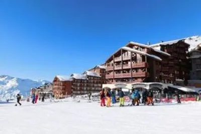 Village Montana