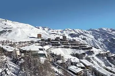 Belambra Club Le Roc Blanc