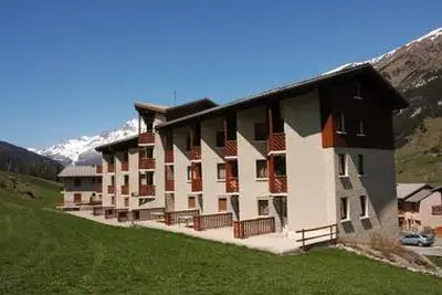 Résidence Les Hauts de Val Cenis
