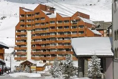 Résidence Lac du Lou