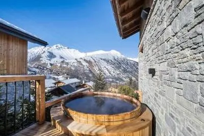 Chalet Eden