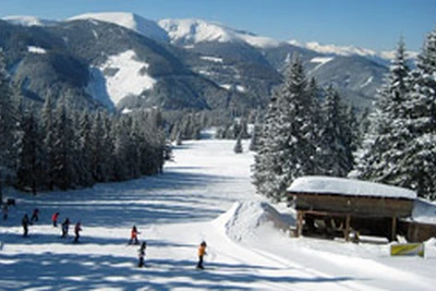 Résidence Cortina