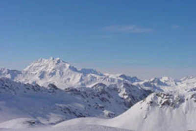 Résidence vacancéole Le Tyrol