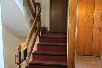 Chalet Saint Roch