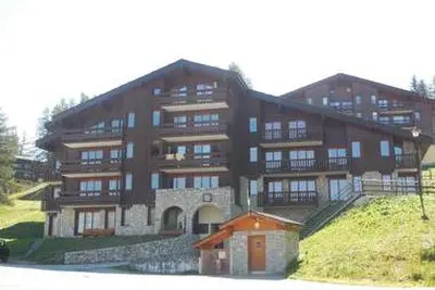 Chalet Résidence le Damier