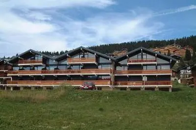 Résidence Les Melezes