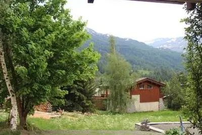 Chalet Chenevière