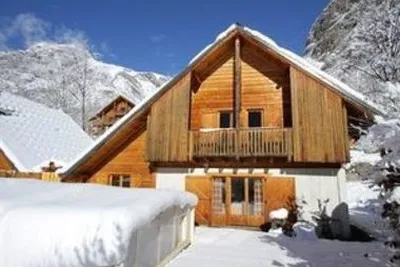 Chalet Pleynet