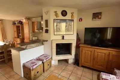 Chalets et résidences Plagne Soleil 