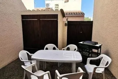 Résidence 'Les Leucatines 3'