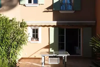 Résidence 'Les Parcs de Gassin'