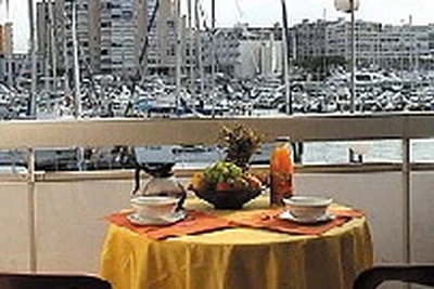 Résidence 'Les Balcons Fleuris'