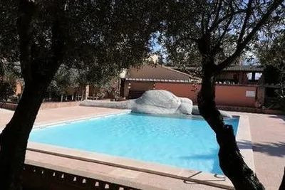 Résidence 'Le Village du Golf'