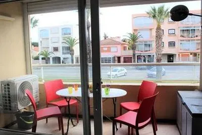 Résidence 'Les Albères'