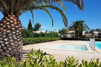 Résidence 'Les Cyclades'