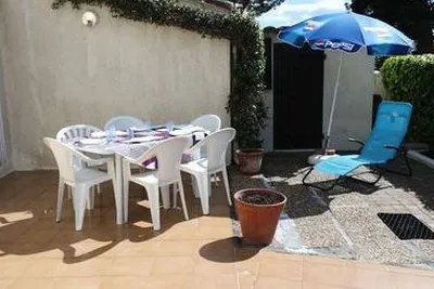 Résidence 'Les Regates'