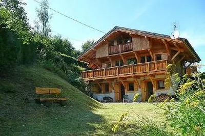 Chalet Bulle
