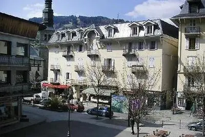 Résidence 'Central Résidence'