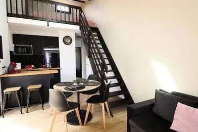 Résidence Les Maisons de la Plage