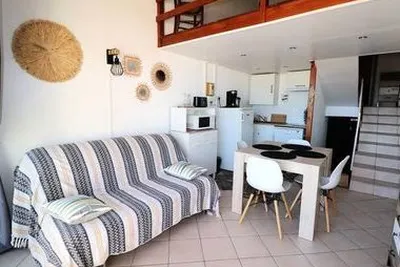 Résidence Les Saladelles