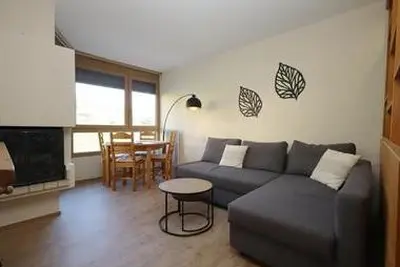 Résidence 'Le Prarion'