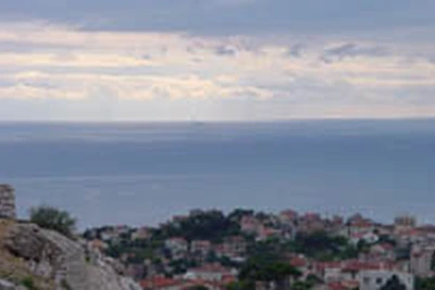 Résidence 'Les Capounades'