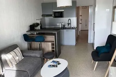 Résidence 'Le Porquerolle'