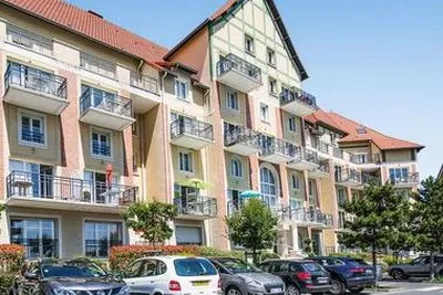 Résidence Port Guillaume La Plage 1