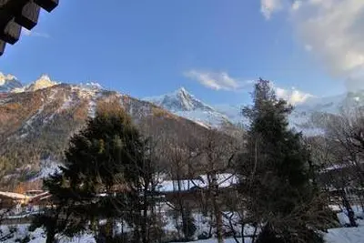 Résidence Arve 1 et 2