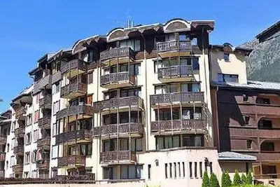 Résidence Jonquilles