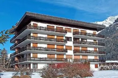 Résidence Le Bois du Bouchet