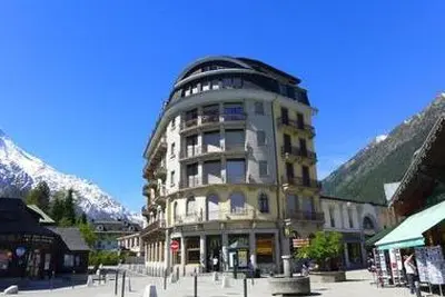 Résidence Le Carlton