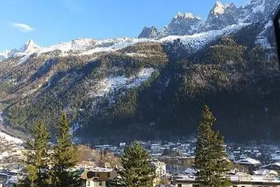 Résidence 'Le Majestic'