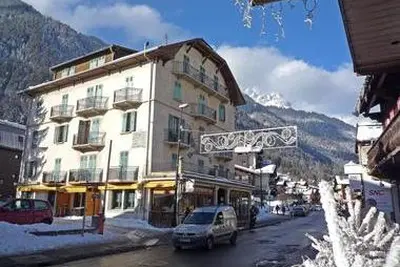 Résidence Le Savoisien