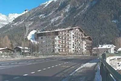 Résidence Les Periades