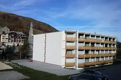 Résidence Vacancéole Le Sappey