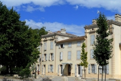 Résidence Maeva Le Château de Jouarres