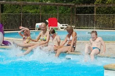 Camping Crécy La Chapelle