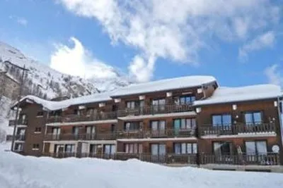 Résidence Les Olympiques