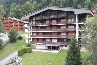Les Résidences Les Portes du Soleil