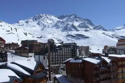 Résidence Eskival