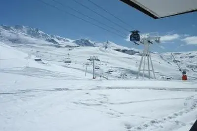 Résidence Le Roc de Peclet