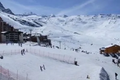 Résidence Le Zénith