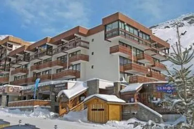 Résidence Les Glaciers
