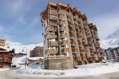 Résidence Les Hauts de Chavière