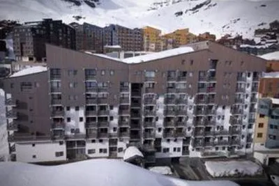 Résidence Les Lauzières