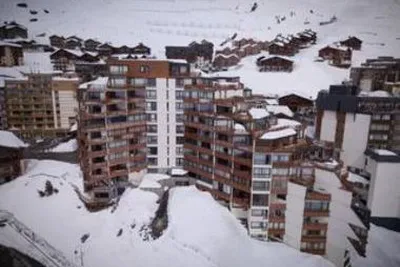 Résidence Les Trois Vallées