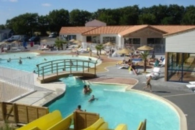 Camping Marvilla Parks Loyada
